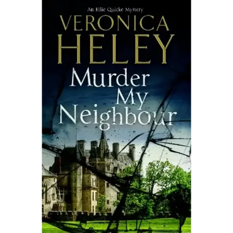 Murder My Neighbour
