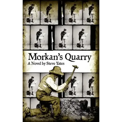 Morkan's Quarry