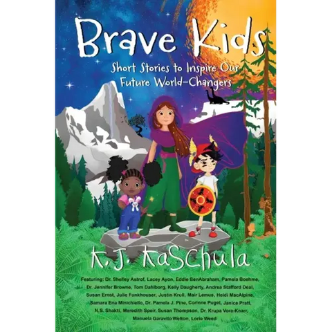Brave Kids