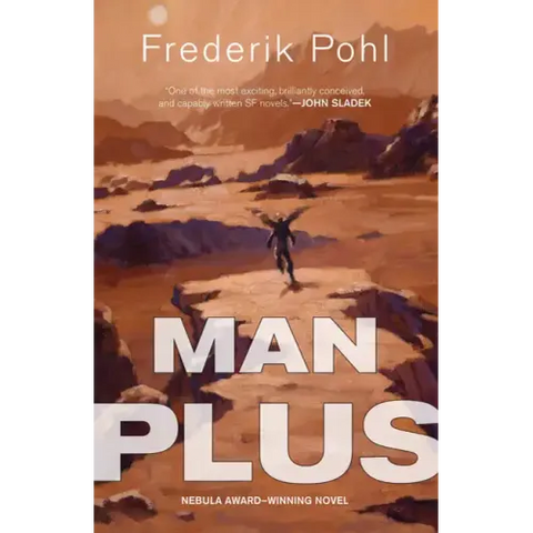 Man Plus