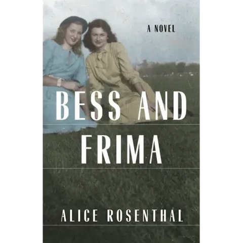 Bess and Frima