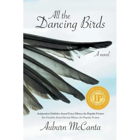 All the Dancing Birds