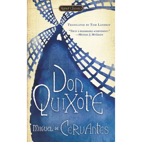 Don Quixote