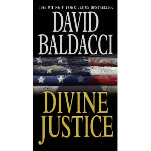 Divine Justice