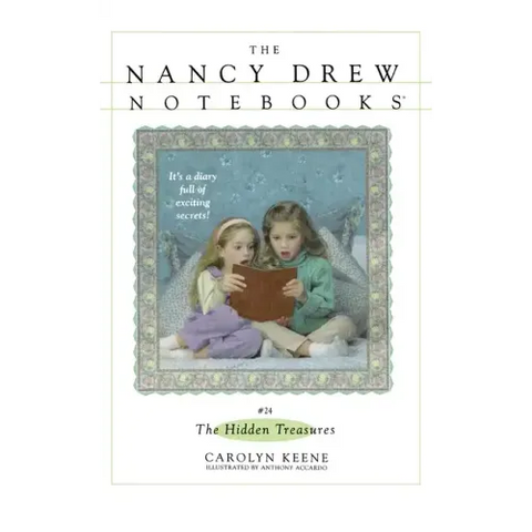 The Hidden Treasures