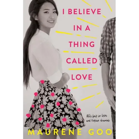 I Believe in a Thing Called Love