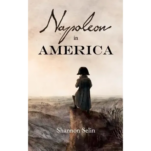 Napoleon in America