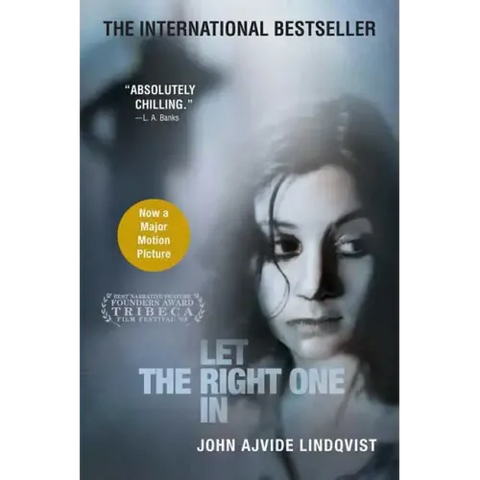 Let the Right One in