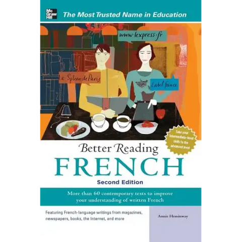 Better Reading French