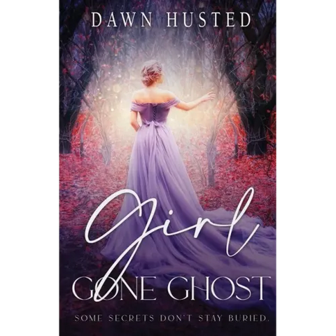 Girl Gone Ghost