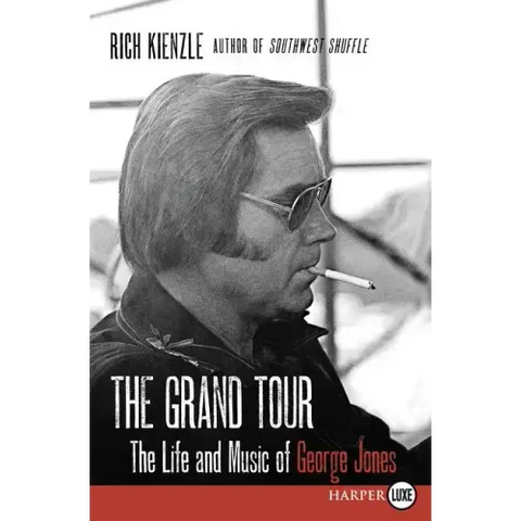 The Grand Tour LP