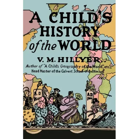 A Child's History of the World