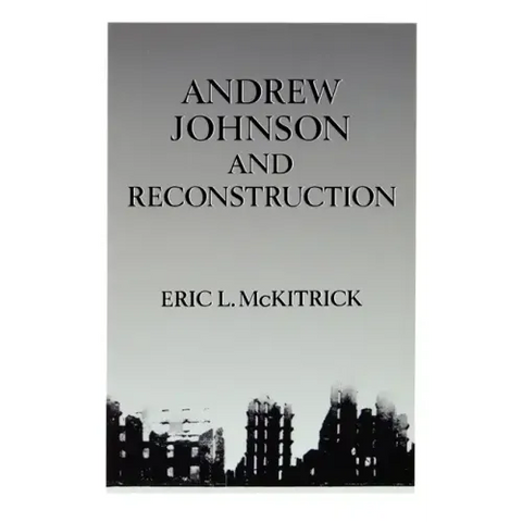 Andrew Johnson & Reconstruction