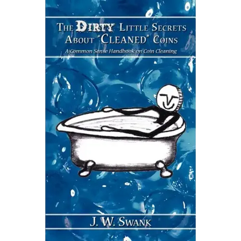 The Dirty Little Secrets About 