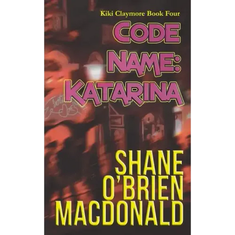 Code Name: Katarina