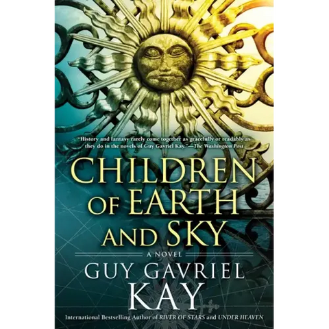 Children of Earth and Sky