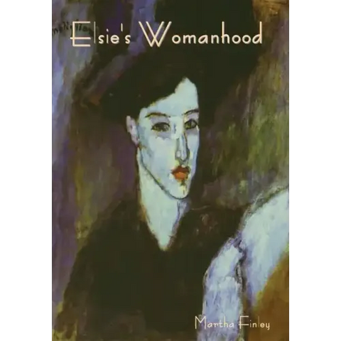 Elsie's Womanhood