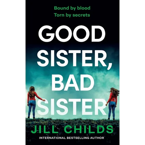 Good Sister, Bad Sister