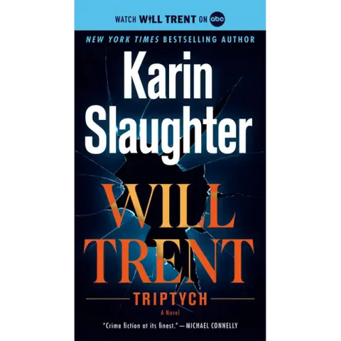 Triptych: A Will Trent Novel