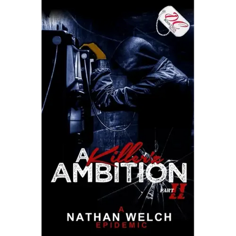 A Killer'z Ambition II