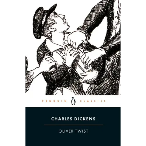 Oliver Twist