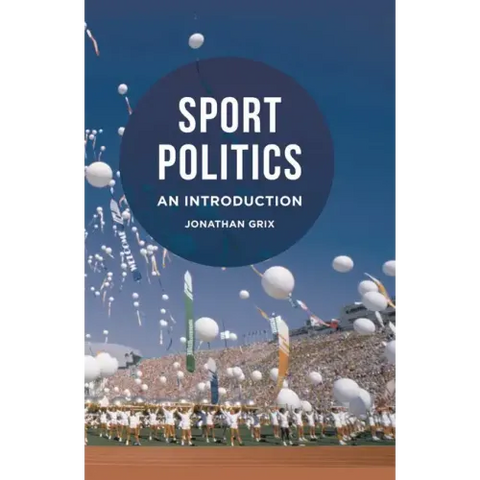 Sport Politics: An Introduction