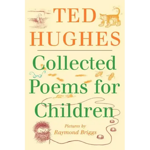 Collected Poems for Children