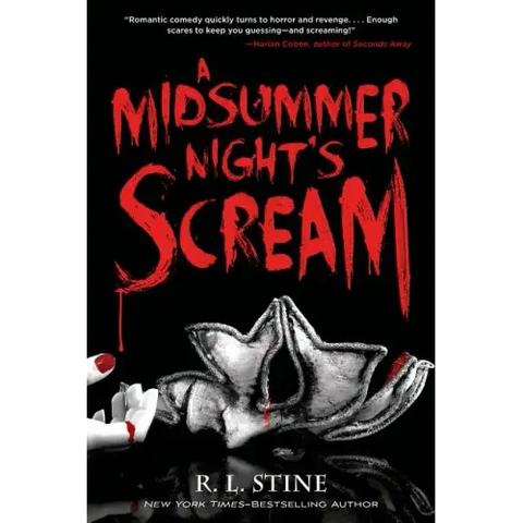Midsummer Night's Scream