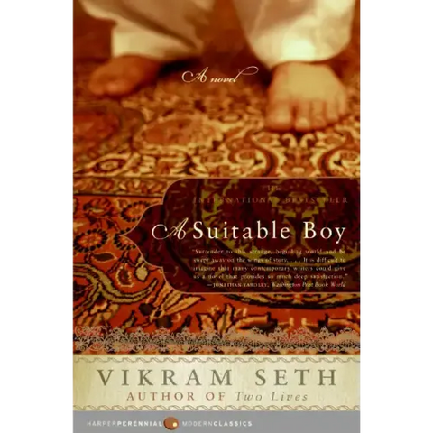 A Suitable Boy