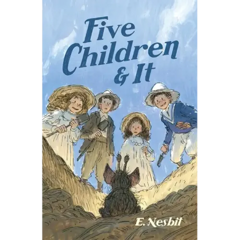 Five Children and It