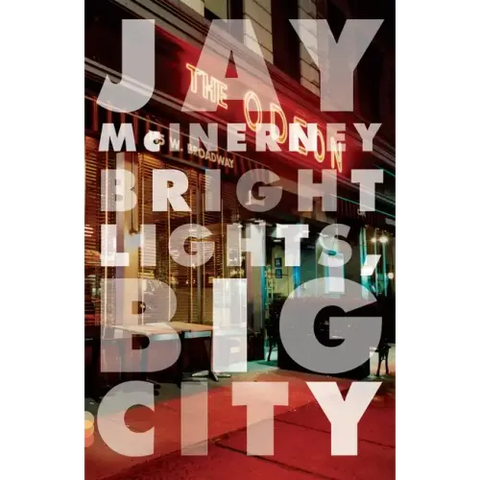 Bright Lights, Big City