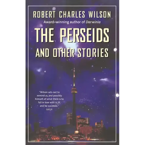 Perseids and Other Stories