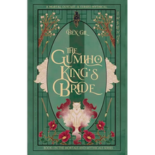 The Gumiho King's Bride