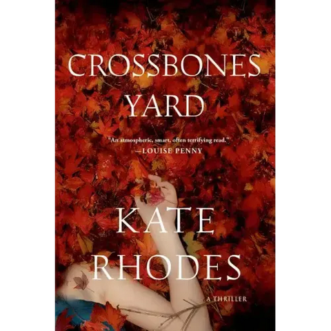 Crossbones Yard