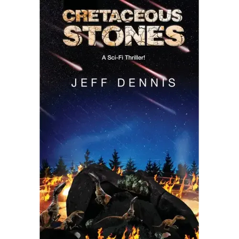 Cretaceous Stones