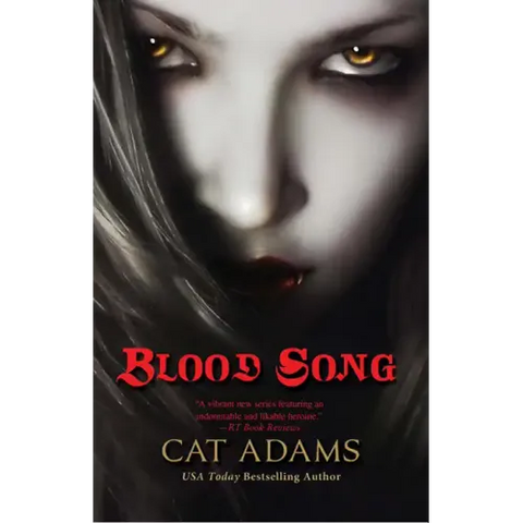 Blood Song