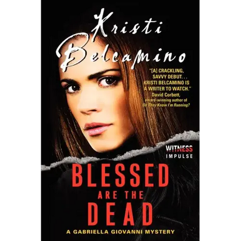 Blessed Are the Dead