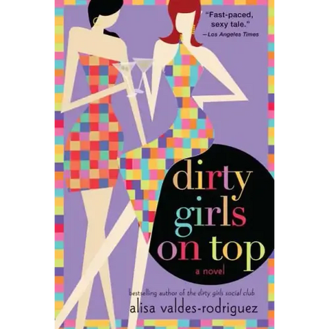Dirty Girls on Top