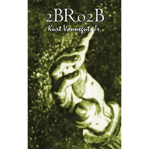 2br02b by Kurt Vonnegut, Science Fiction, Literary