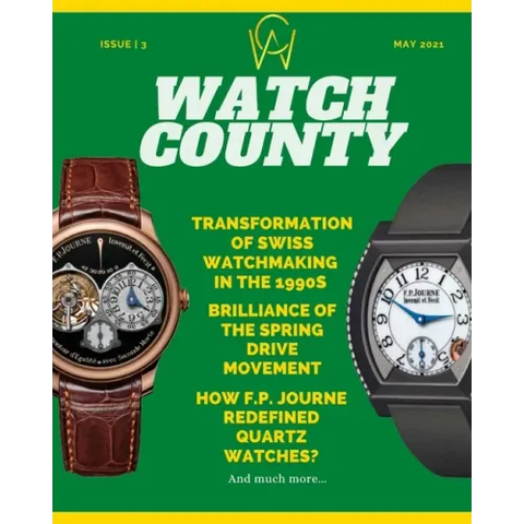 Watch County: Magazine May 2021 Issue 3