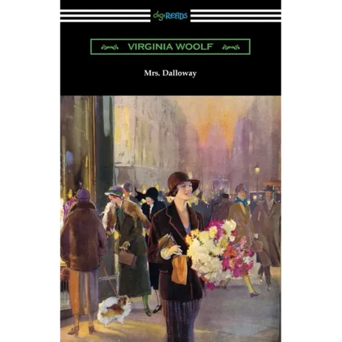 Mrs. Dalloway