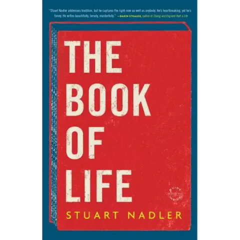 The Book of Life