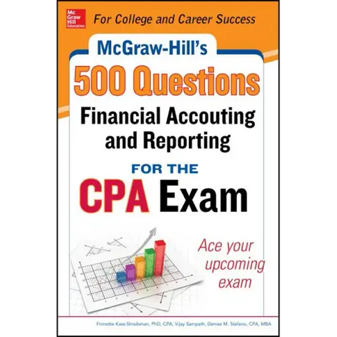 Mhe 500 Fin A&r Q CPA Exam