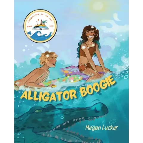 Alligator Boogie