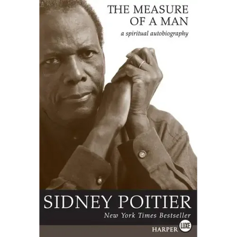 The Measure of a Man LP