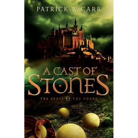 A Cast of Stones