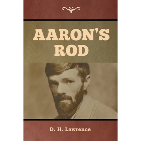 Aaron's Rod