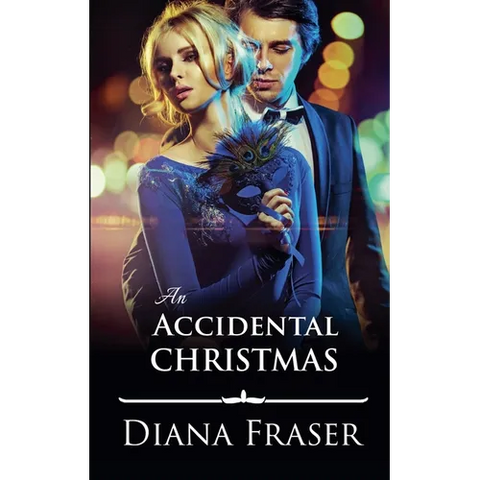 An Accidental Christmas (An Italian Romance)