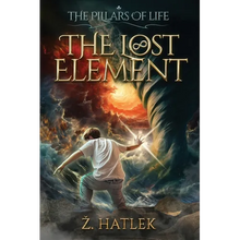 The Pillars of Life: The Lost Element