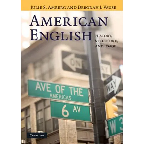 American English